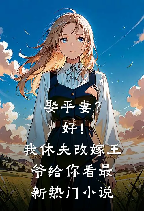 娶平妻？好！我休夫改嫁王爷给你看最新热门小说