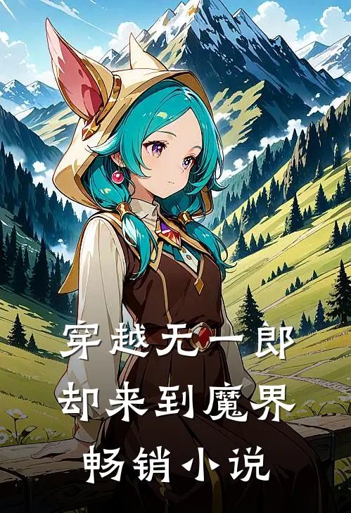 穿越无一郎却来到魔界畅销小说