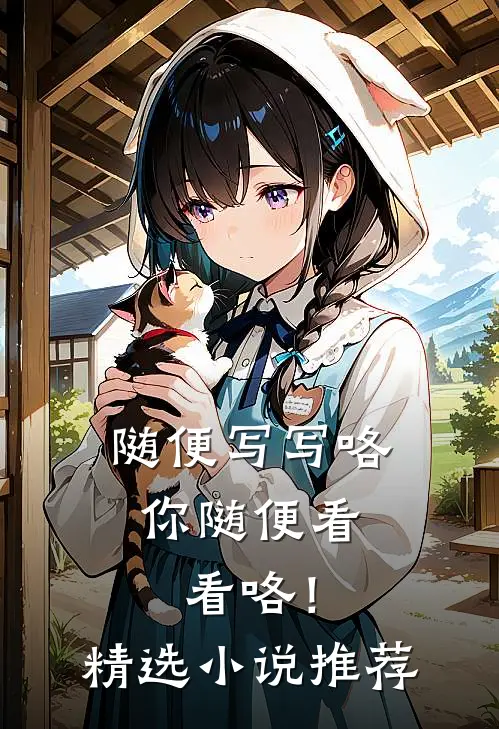 随便写写咯，你随便看看咯！精选小说推荐