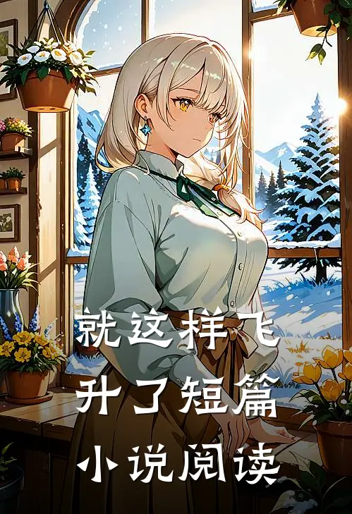 就这样飞升了短篇小说阅读