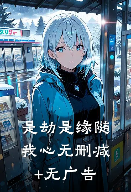 是劫是缘随我心无删减+无广告