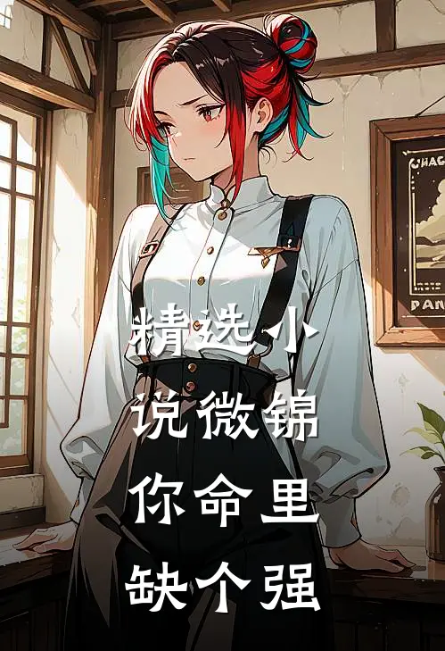 精选小说微锦，你命里缺个强