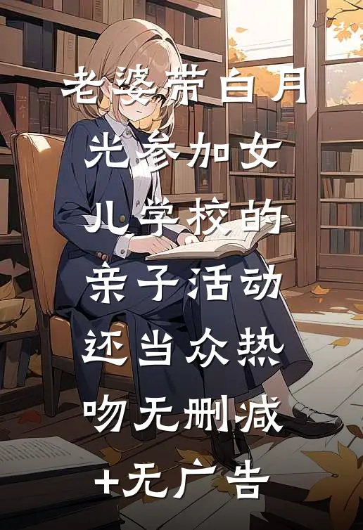 老婆带白月光参加女儿学校的亲子活动，还当众热吻无删减+无广告