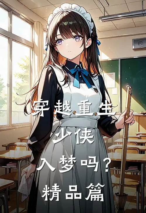 穿越重生，少侠，入梦吗？精品篇