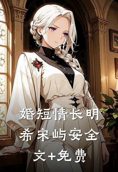 婚短情长明希宋屿安全文+免费