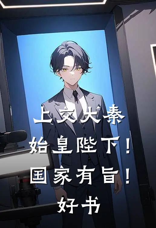 上交大秦：始皇陛下！国家有旨！好书