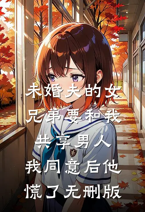 未婚夫的女兄弟要和我共享男人，我同意后他慌了无删版