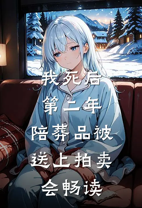 我死后第二年，陪葬品被送上拍卖会畅读