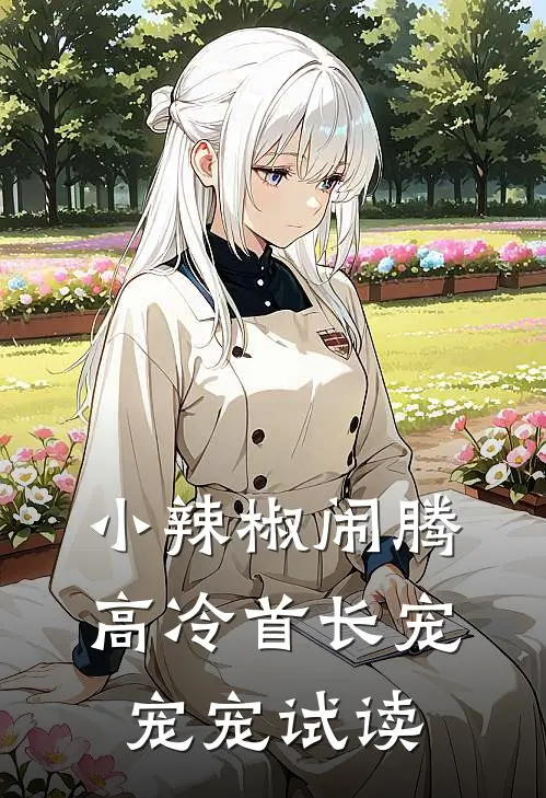 小辣椒闹腾，高冷首长宠宠宠试读