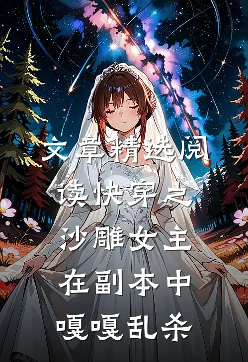 文章精选阅读快穿之沙雕女主在副本中嘎嘎乱杀