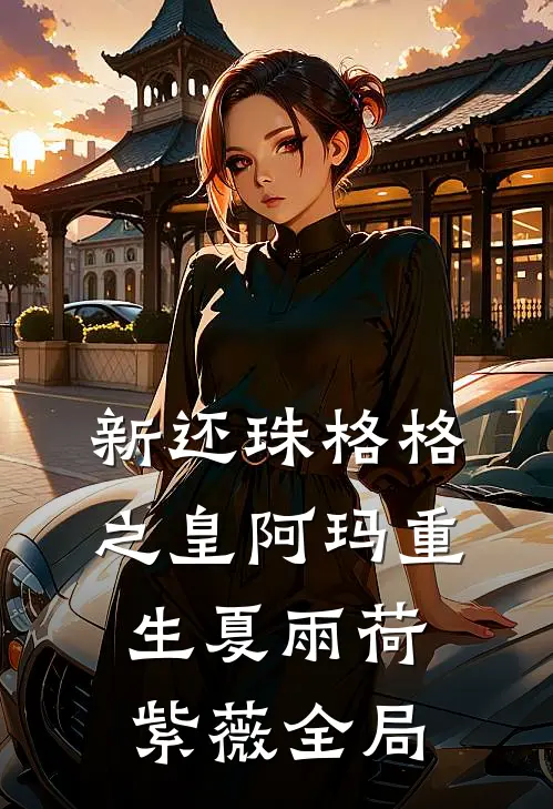 新还珠格格之皇阿玛重生夏雨荷紫薇全局