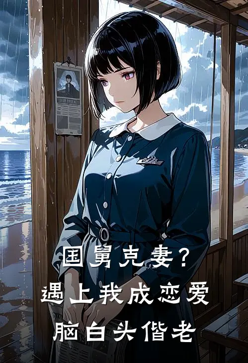 国舅克妻？遇上我成恋爱脑白头偕老