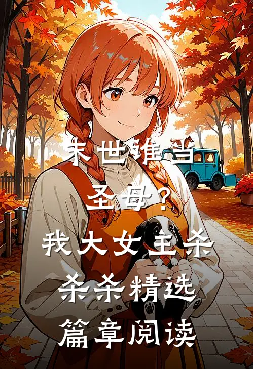 末世谁当圣母？我大女主杀杀杀精选篇章阅读