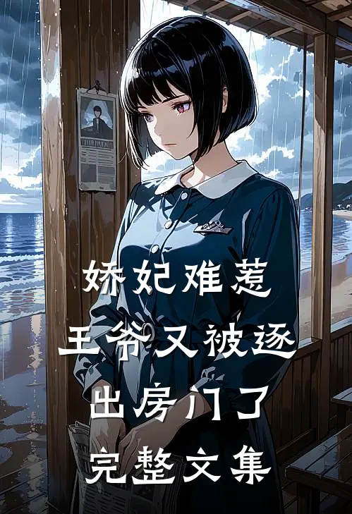 娇妃难惹：王爷又被逐出房门了完整文集