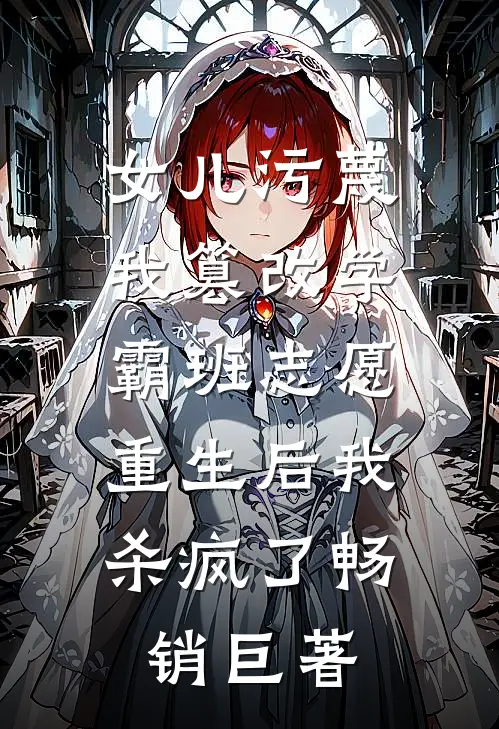 女儿污蔑我篡改学霸班志愿，重生后我杀疯了畅销巨著