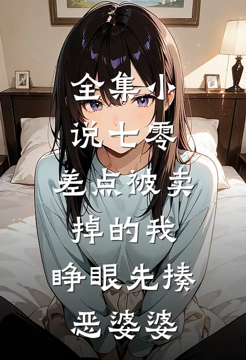 全集小说七零：差点被卖掉的我，睁眼先揍恶婆婆