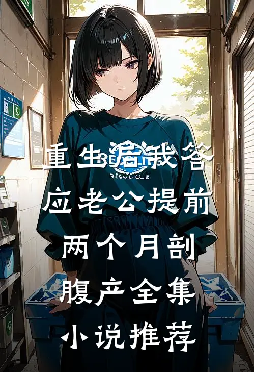 重生后我答应老公提前两个月剖腹产全集小说推荐