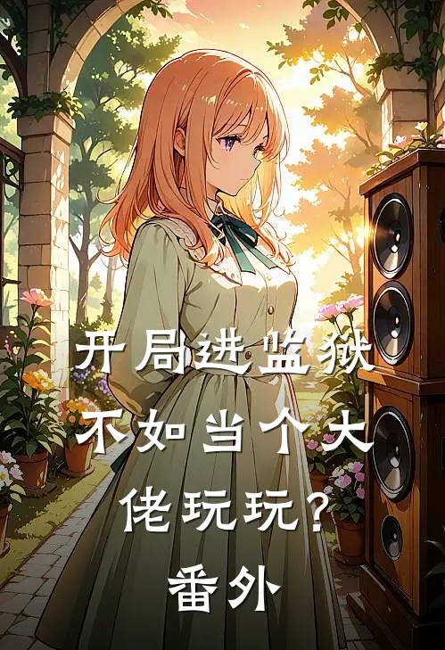 开局进监狱，不如当个大佬玩玩？番外