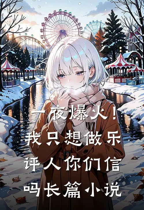 一夜爆火！我只想做乐评人你们信吗长篇小说