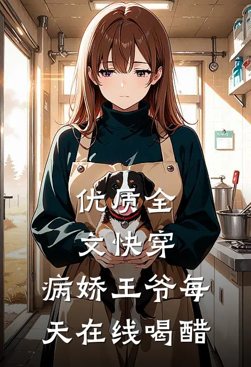 优质全文快穿：病娇王爷每天在线喝醋