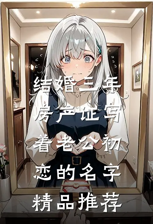 结婚三年，房产证写着老公初恋的名字精品推荐