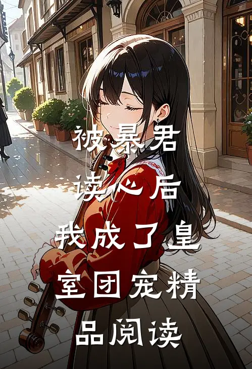 被暴君读心后，我成了皇室团宠精品阅读