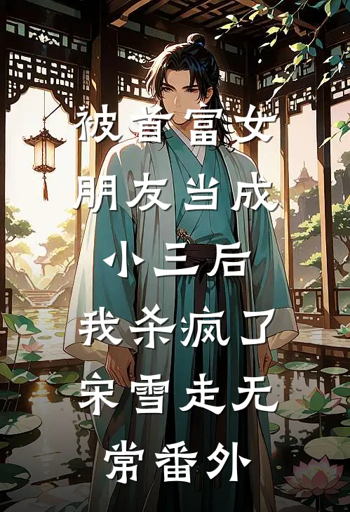被首富女朋友当成小三后，我杀疯了宋雪走无常番外