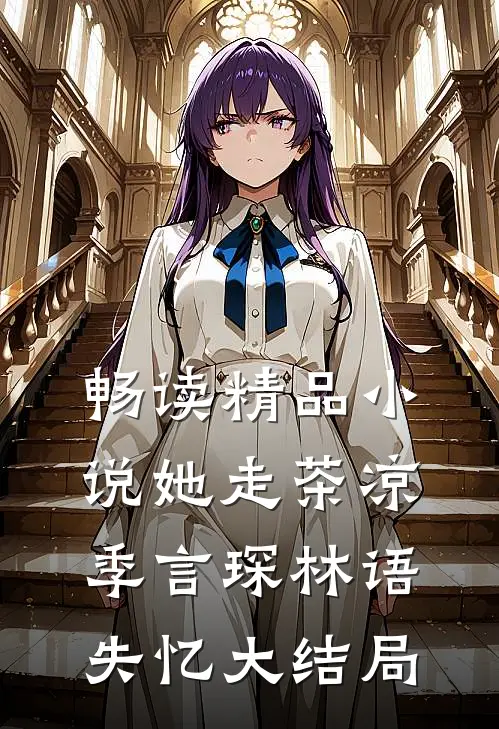 畅读精品小说她走茶凉季言琛林语失忆大结局