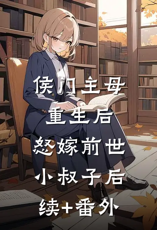侯门主母重生后，怒嫁前世小叔子后续+番外