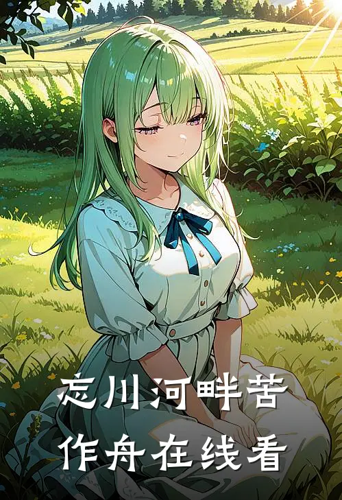 忘川河畔苦作舟在线看