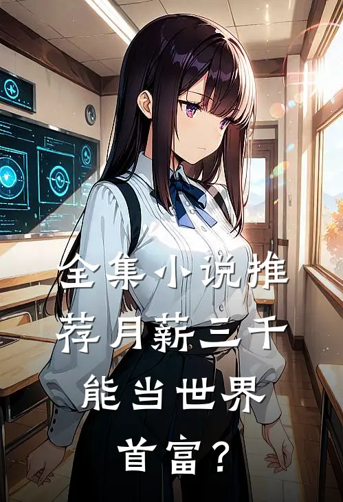 全集小说推荐月薪三千，能当世界首富？