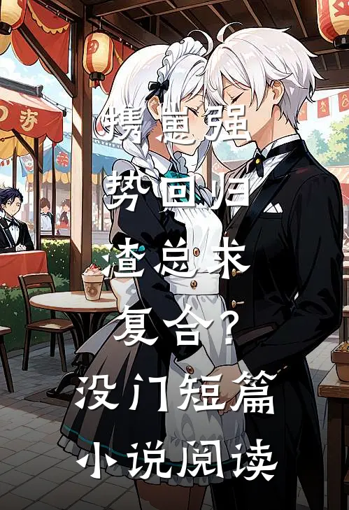 携崽强势回归，渣总求复合？没门短篇小说阅读