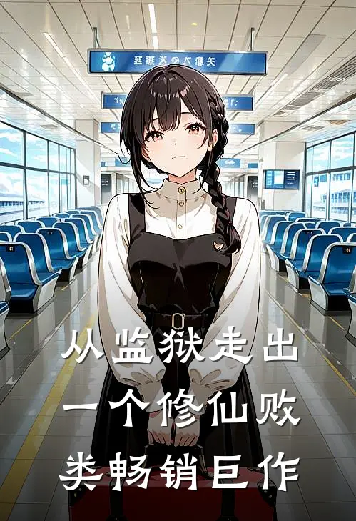 从监狱走出一个修仙败类畅销巨作