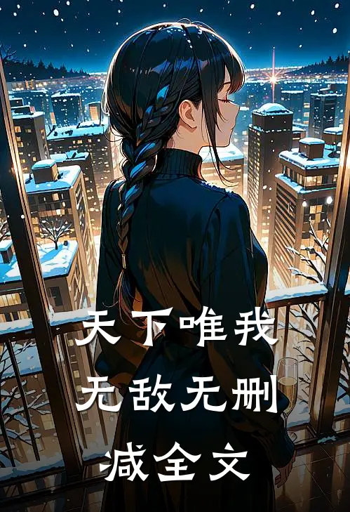 天下唯我无敌无删减全文