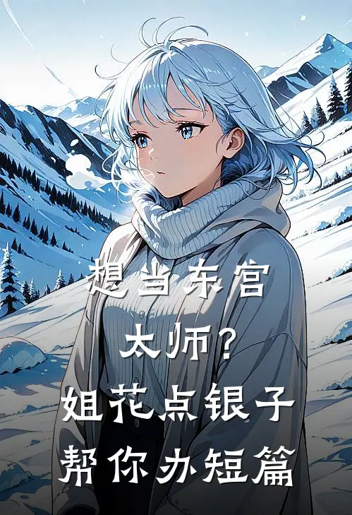 想当东宫太师？姐花点银子帮你办短篇