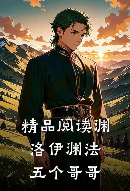 精品阅读渊洛伊渊法五个哥哥