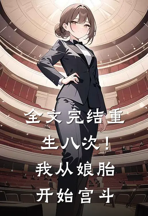 全文完结重生八次！我从娘胎开始宫斗
