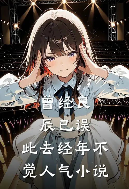 曾经良辰已误，此去经年不觉人气小说