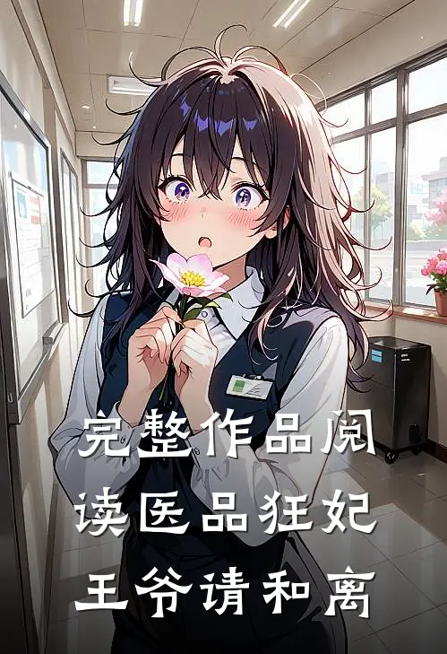 完整作品阅读医品狂妃，王爷请和离