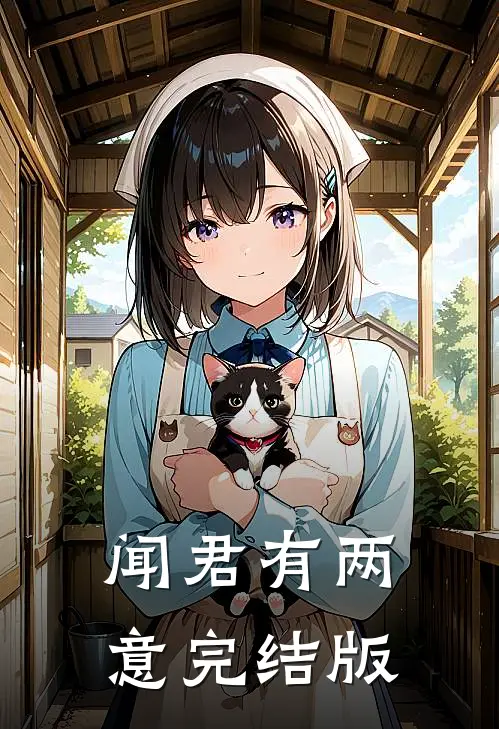 闻君有两意完结版