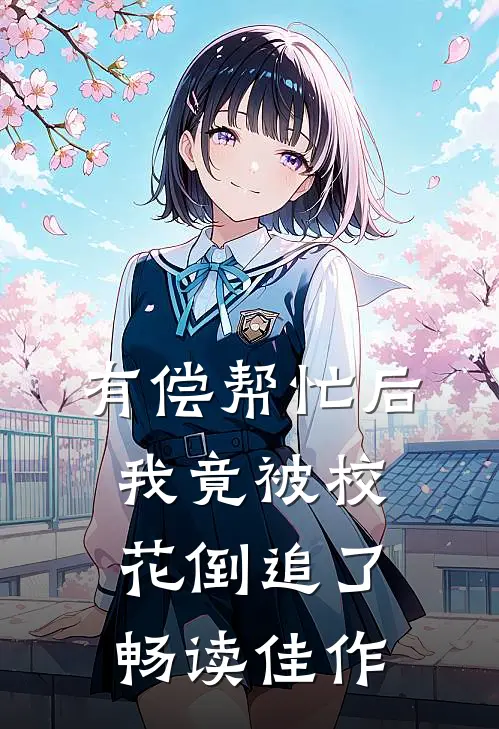 有偿帮忙后，我竟被校花倒追了畅读佳作