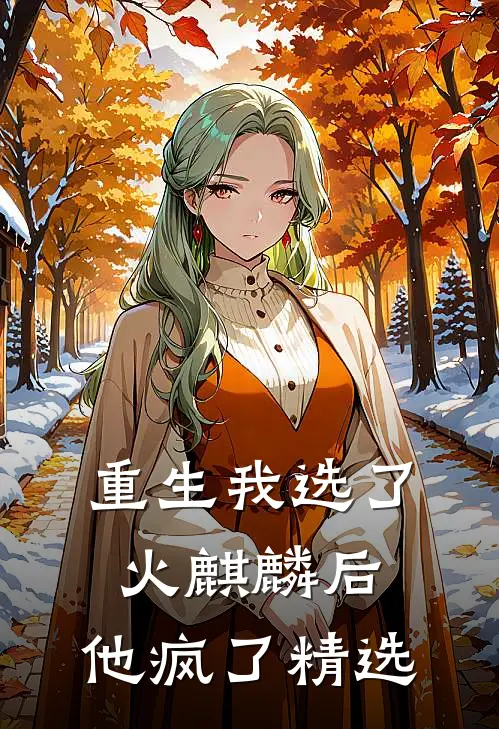 重生我选了火麒麟后，他疯了精选