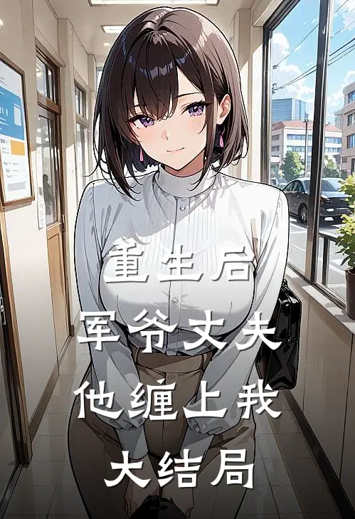 重生后，军爷丈夫他缠上我大结局