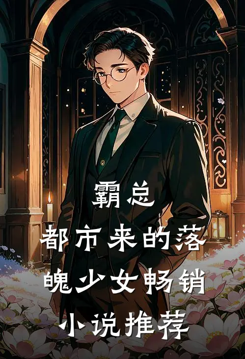 霸总：都市来的落魄少女畅销小说推荐