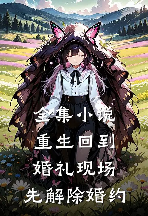 全集小说重生回到婚礼现场，先解除婚约