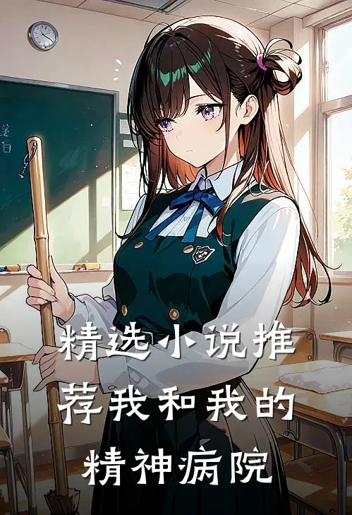 精选小说推荐我和我的精神病院