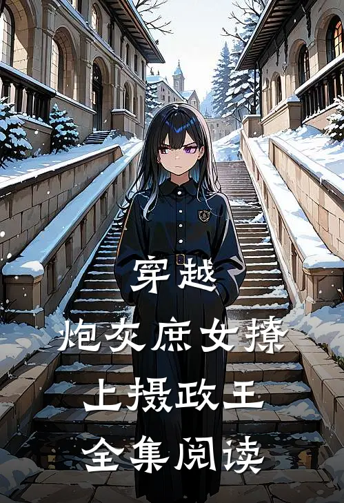穿越:炮灰庶女撩上摄政王全集阅读