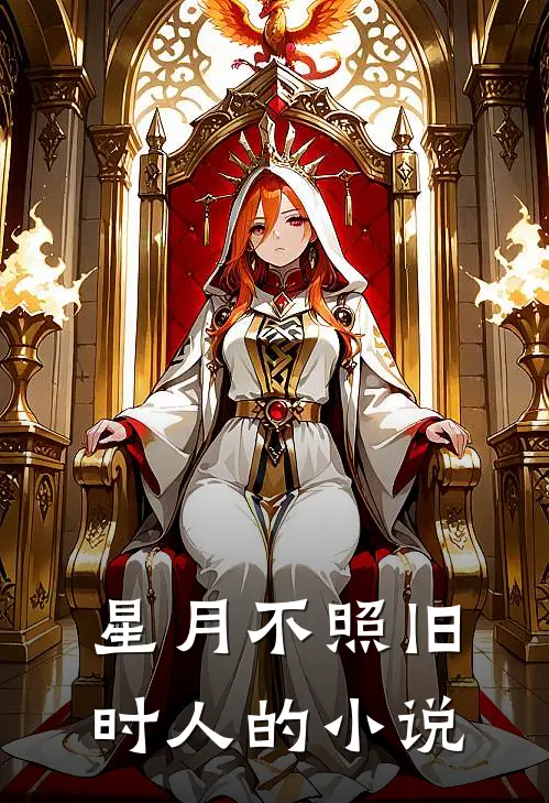 星月不照旧时人的小说