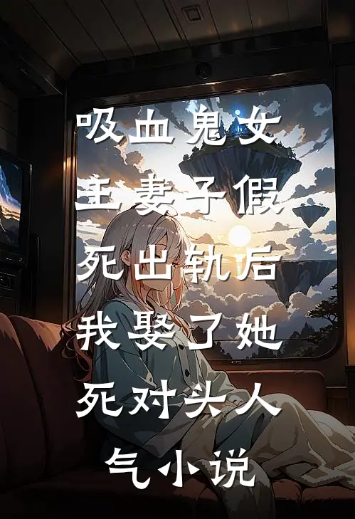 吸血鬼女王妻子假死出轨后，我娶了她死对头人气小说