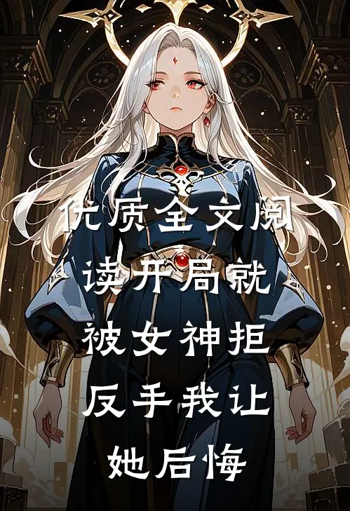 优质全文阅读开局就被女神拒，反手我让她后悔